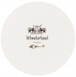 Тарелка 25,5 см  LEFARD &quot;Wonderland&quot; / 282214