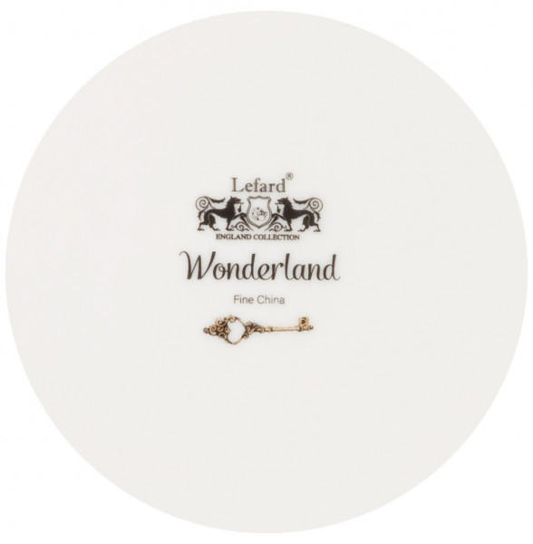 Тарелка 25,5 см  LEFARD &quot;Wonderland&quot; / 282214