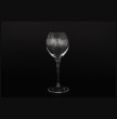 Бокалы для красного вина 390 мл 6 шт  Crystalite Bohemia &quot;Цецилия /Без декора&quot; / 088499