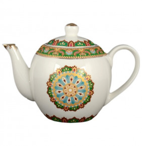 Заварочный чайник  Royal Classics "Цветочный орнамент" / 095418