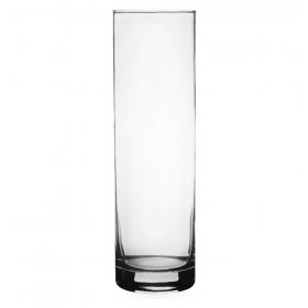 Ваза для цветов 26 см 12 шт  Pasabahce "Флора/Без декора" / 318879