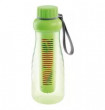 Бутылка с ситечком 700 мл зелёная &quot;Tescoma /myDRINK&quot; / 231851