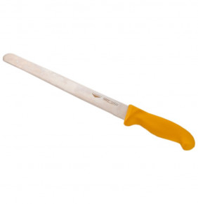 Нож 30 см для нарезки филе/ветчины  Paderno "Падерно" / 040302
