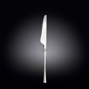 Столовый прибор 1 предмет Нож десертный 20,5 см  Wilmax "Diva" (блистер) / 261773
