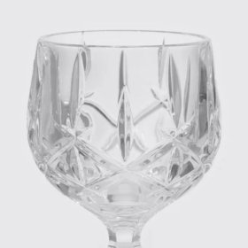 Бокалы для бренди 250 мл 2 шт  Crystal Bohemia &quot;Sheffield&quot; / 104403