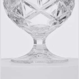 Бокалы для бренди 250 мл 2 шт  Crystal Bohemia &quot;Sheffield&quot; / 104403