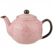 Заварочный чайник 1,12 л  LEFARD &quot;Cosmos /Розовый&quot; / 207028