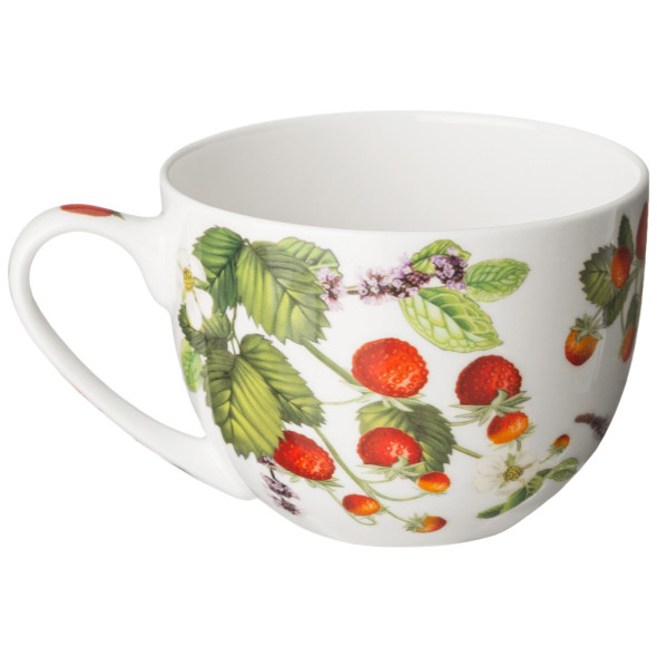 Чайная пара 330 мл  LEFARD &quot;Fruit basket /Berry tea&quot; / 336113