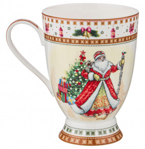 Кружка 300 мл  LEFARD "Christmas collection" / 225659