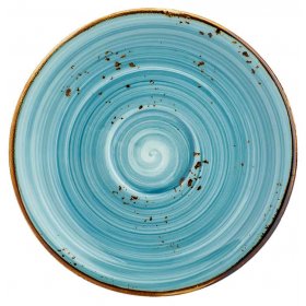 Тарелка 21 см 6 шт  By Bone &quot;Infinity&quot;   (6шт.) / 320179