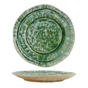 Тарелка 27 х 3 см  P.L. Proff Cuisine &quot;Green /Frutti di Mare&quot;  / 362733