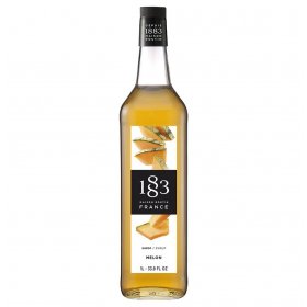 Сироп 1 л 6 шт &quot;Дыня /1883 Maison Routin&quot; / 314296