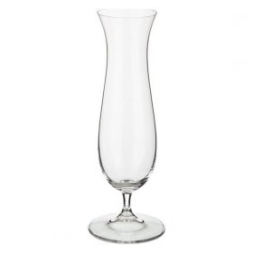 Ваза для цветов 23 см н/н  Crystalex CZ s.r.o. &quot;Без декора&quot; / 113550
