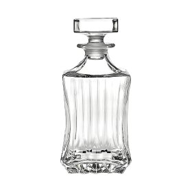 Графин для виски 750 мл  RCR Cristalleria Italiana SpA &quot;Адажио /Без декора&quot; / 117008