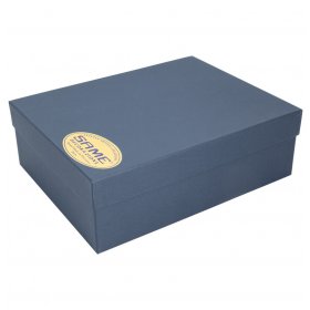 Бокалы для белого вина 250 мл 6 шт  Same Crystal &quot;Пиза /Отводка платина&quot; / 307981