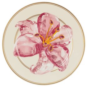 Тарелка для хлеба 18 см Rosenthal "Swarowski Idyllia" / 386129