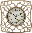 Часы настенные 29 х 30 х 5 см кварцевые  LEFARD &quot;ITALIAN STYLE&quot; / 187924