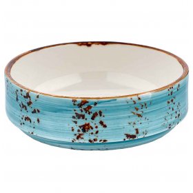 Пиала 12 см 350 мл гастро 6 шт  By Bone "Infinity"  (6шт.) / 320204