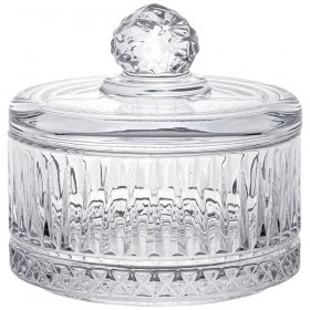 Сахарница 280 мл 10,5 х 10 см  LEFARD &quot;Lines&quot; / 342304