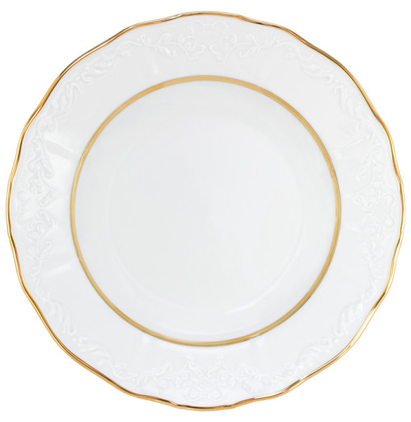 Набор тарелок 23 см 6 шт глубокие  Porcel &quot;Simply Anna Vivian&quot; / 284623