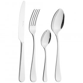 Набор столовых приборов coliseum на 6 персон 24 пр. / 348267