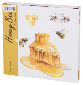Тарелка 20,5 см  LEFARD "Honey bee" / 256505