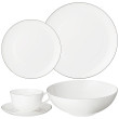 Набор посуды на 4 персоны 20 предметов  LEFARD &quot;Traditions&quot; / 335588