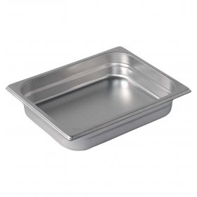 Гастроемкость 1/2 32,5 х 26,5 х 10 см  / 319029