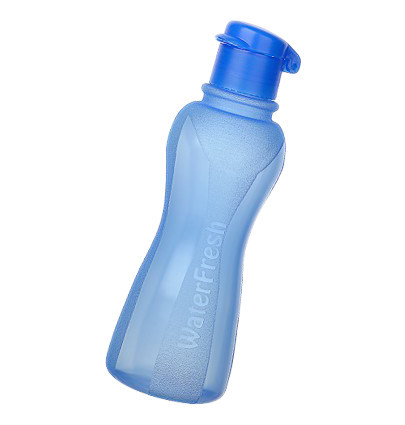 Бутылка для воды 450 мл / 293630