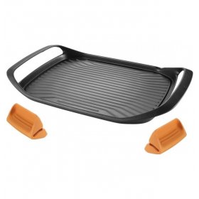 Гриль-плато 42 х 28 см Tescoma "SmartCLICK" / 163644