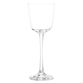 Подсвечник 22 см  Crystalex CZ s.r.o. "Candelstick lucy" / 313404