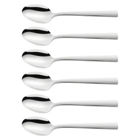 Столовые приборы 6 предметов Ложки кофейные  Zwilling J.A Henckels &quot;Dinner /ZWILLING&quot; / 323379