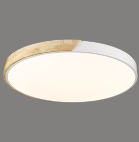 Светильник потолочный со светодиодами  Velante "Белый" LED 1 / 304641