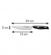 Нож универсальный 13 см &quot;Tescoma /GrandCHEF&quot; / 145513