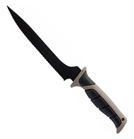 Нож филейный 23 см гибкий 23 см  Berghoff &quot;Everslice&quot; / 162635