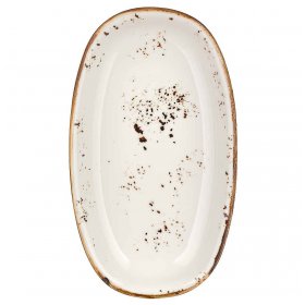 Блюдо 29 х 17 см овальное  By Bone &quot;Elegance&quot; / 320267