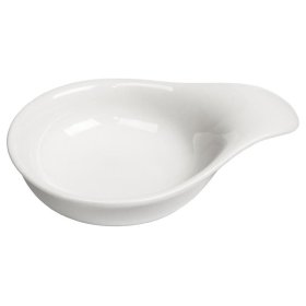 Соусник 11 х 8 х 3 см с ручкой  P.L. Proff Cuisine &quot;Mini&quot;  / 363093