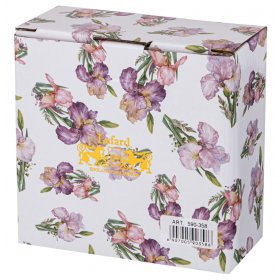 Салатник 11,5 х 4 см Сердце  LEFARD &quot;Iris&quot; / 245629