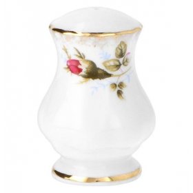 Прибор для специй Перечница  Cmielow &quot;Ивона /Шиповник&quot; / 377720