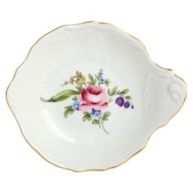 Набор розеток 13 см 6 шт с ручкой  Thun "Бернадотт /Полевой цветок" / 006250