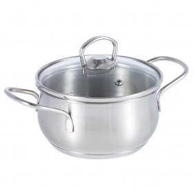 Набор посуды 4 предмета  GIPFEL &quot;Werner /Casina&quot; / 350537