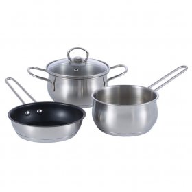 Набор посуды 4 предмета  GIPFEL &quot;Werner /Casina&quot; / 350537