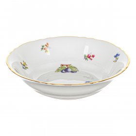 Набор салатников 16 см 6 шт  Leander &quot;Соната /Сливы&quot; / 366198