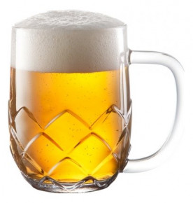 Кружка для пива 300 мл  Tescoma "myBEER /Lupulus" / 157139