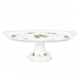 Рулетница 38 см н/н  Reichenbach &quot;Барокко /Цветы&quot; / 301264