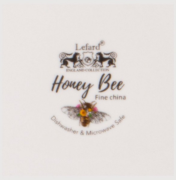 Салатник 16,5 см  LEFARD &quot;Honey bee&quot; / 258059
