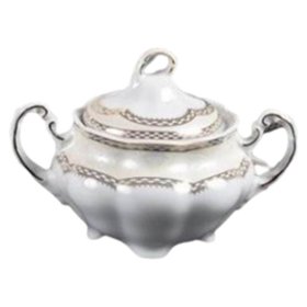 Сахарница 300 мл  Cmielow &quot;Болеро /Элегантность&quot; / 312924