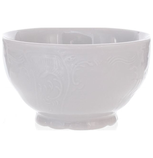 Пиала 13 см (540 мл) н/н 1 шт  Thun "Бернадотт /Без декора"  / 122952 — 