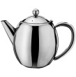 Заварочный чайник 1,2 л двустенный  Wilmax &quot;TeaPot&quot; / 260086