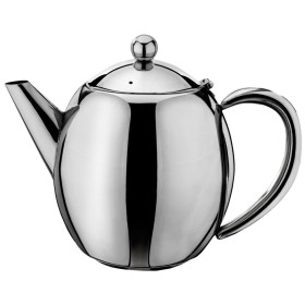 Заварочный чайник 1,2 л двустенный  Wilmax &quot;TeaPot&quot; / 260086